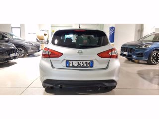 NISSAN Pulsar 1.5 dCi N-Connecta