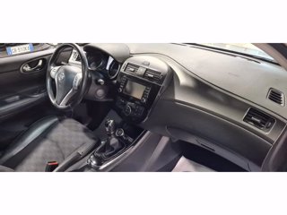 NISSAN Pulsar 1.5 dCi N-Connecta
