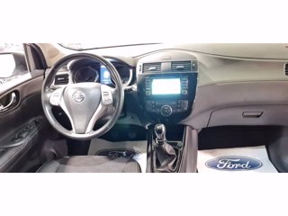 NISSAN Pulsar 1.5 dCi N-Connecta