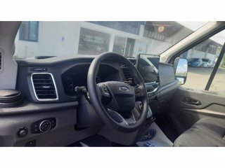 FORD e-Transit 184CV
