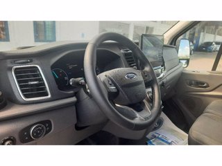 FORD e-Transit 184CV