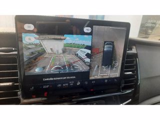 FORD e-Transit 184CV