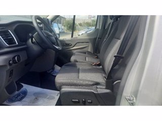 FORD e-Transit 184CV