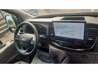 FORD e-Transit 184CV