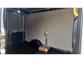 FORD e-Transit 184CV