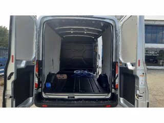 FORD e-Transit 184CV