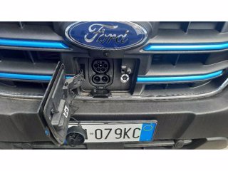 FORD e-Transit 184CV