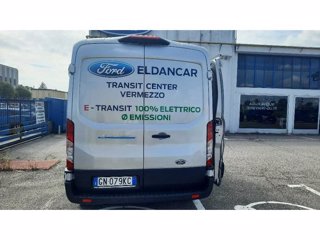 FORD e-Transit 184CV