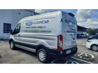FORD e-Transit 184CV