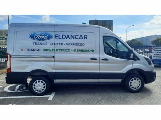 FORD e-Transit 184CV