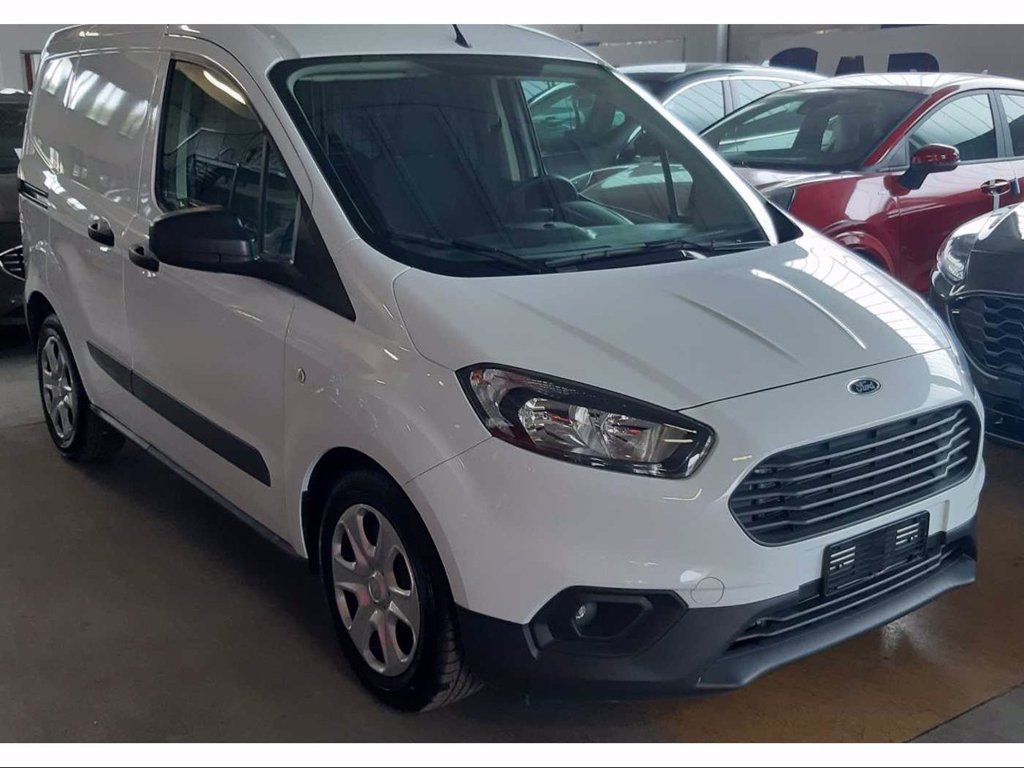 FORD Transit Courier Trend