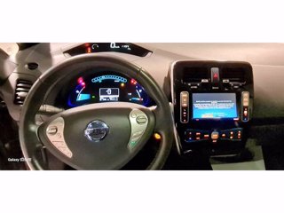 NISSAN Leaf Acenta 30KWh