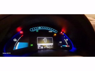 NISSAN Leaf Acenta 30KWh