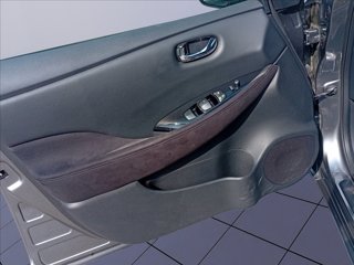 NISSAN Leaf Acenta 30KWh