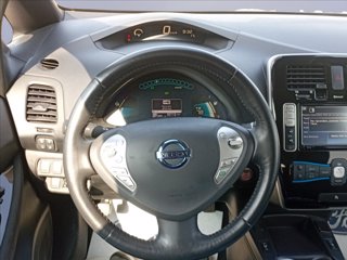 NISSAN Leaf Acenta 30KWh