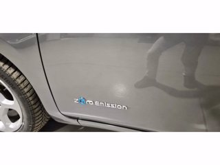 NISSAN Leaf Acenta 30KWh