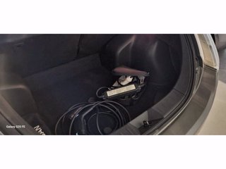 NISSAN Leaf Acenta 30KWh