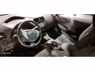 NISSAN Leaf Acenta 30KWh