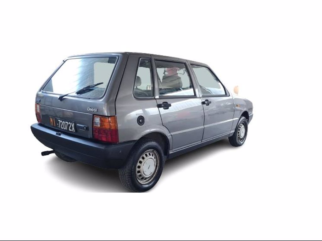 FIAT Uno 55 1.100 1985