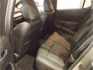 NISSAN Leaf Tekna 40 kWh ProPilot Park