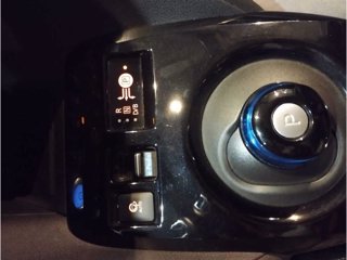 NISSAN Leaf Tekna 40 kWh ProPilot Park