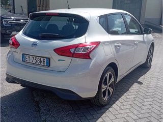 NISSAN Pulsar 1.5 dCi Acenta