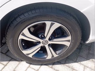 NISSAN Pulsar 1.5 dCi Acenta