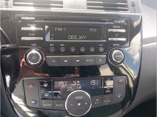 NISSAN Pulsar 1.5 dCi Acenta