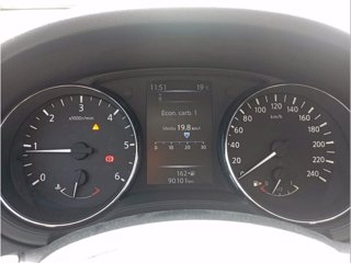 NISSAN Pulsar 1.5 dCi Acenta