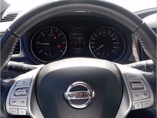 NISSAN Pulsar 1.5 dCi Acenta