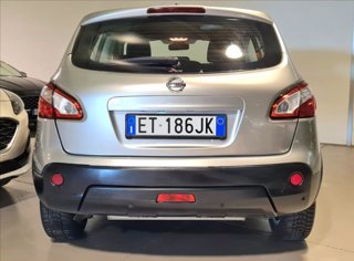 NISSAN Qashqai 1.5 dci Acenta