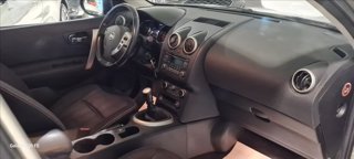 NISSAN Qashqai 1.5 dci Acenta