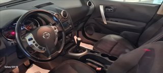NISSAN Qashqai 1.5 dci Acenta