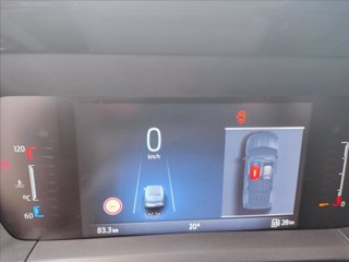 FORD Transit Courier V769 1.5 ecoblue 100cv Trend