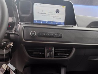 FORD Transit Courier V769 1.5 ecoblue 100cv Trend