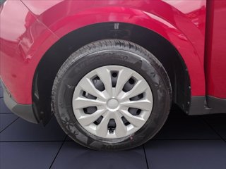 FORD Transit Courier V769 1.5 ecoblue 100cv Trend