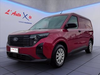 FORD Transit Courier V769 1.5 ecoblue 100cv Trend