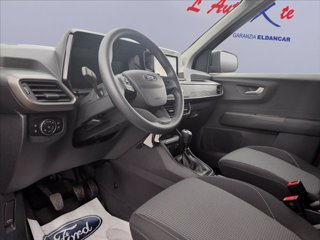 FORD Transit Courier V769 1.5 ecoblue 100cv Trend