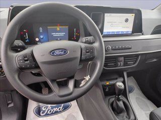 FORD Transit Courier V769 1.5 ecoblue 100cv Trend