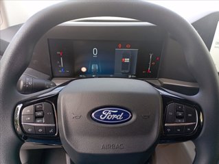 FORD transit custom V710 280 2.0 ecoblue 136cv Trend L1H1