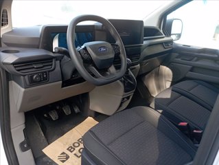 FORD transit custom V710 280 2.0 ecoblue 136cv Trend L1H1