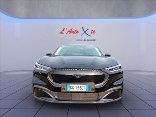 FORD Mustang Mach-e extended range rwd 294cv auto