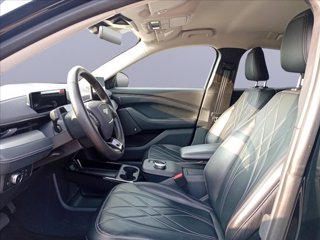 FORD Mustang Mach-e extended range rwd 294cv auto