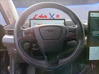 FORD Mustang Mach-e extended range rwd 294cv auto