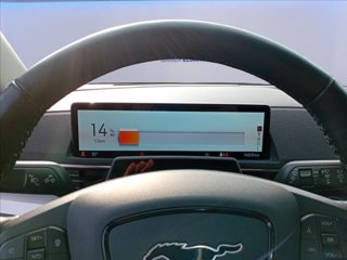 FORD Mustang Mach-e extended range rwd 294cv auto