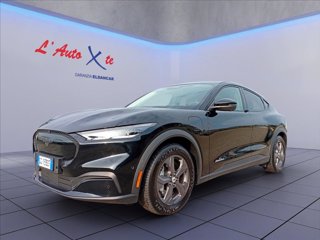 FORD Mustang Mach-e extended range rwd 294cv auto