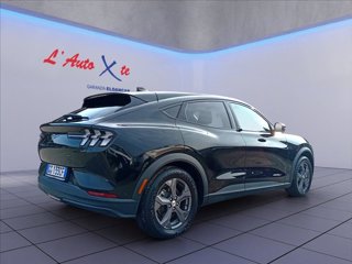 FORD Mustang Mach-e extended range rwd 294cv auto