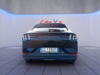 FORD Mustang Mach-e extended range rwd 294cv auto