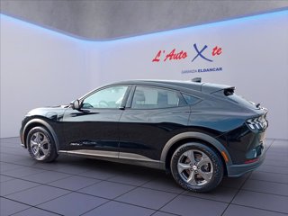 FORD Mustang Mach-e extended range rwd 294cv auto