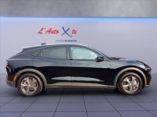 FORD Mustang Mach-e extended range rwd 294cv auto